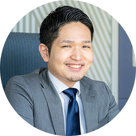 マネージャー　S.B