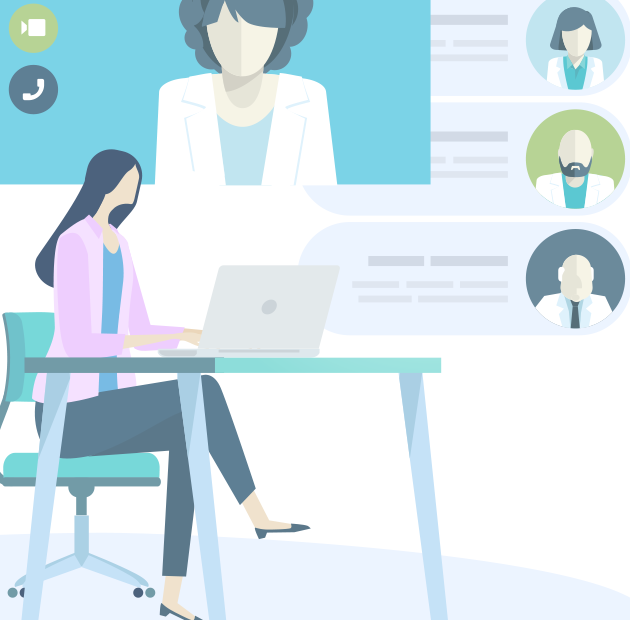 エバーアドが選ばれる理由