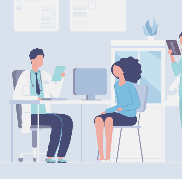 私たちが、美容医療に特化している理由